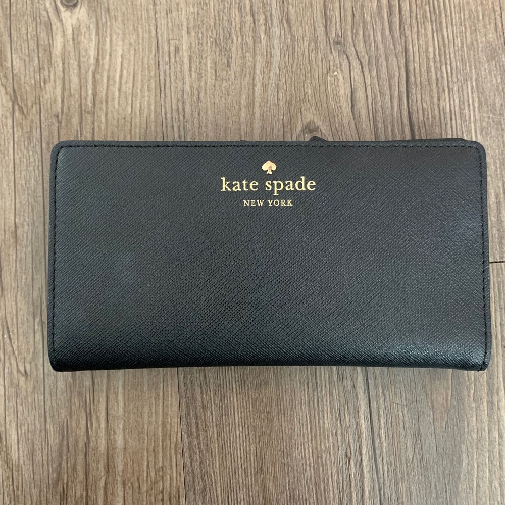 Kate Spade Cedar Street Stacy Bifold